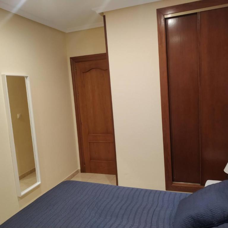 Apartamento Naturista con jardín Torremar Natura Junto a la playa - Apartamento de 1 dormitorio - 47