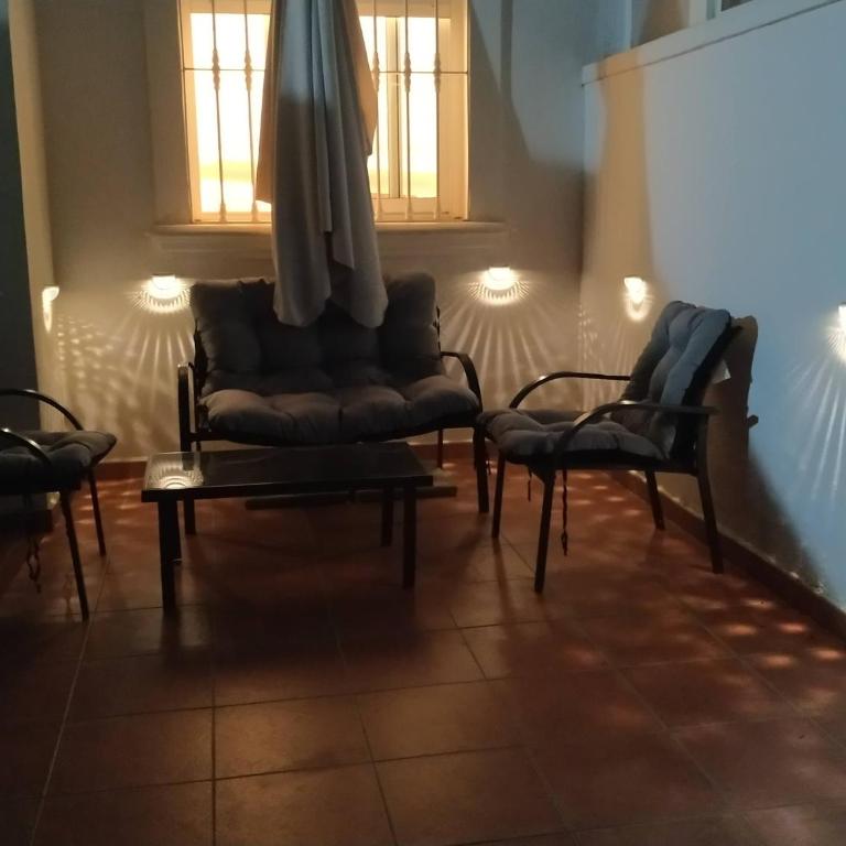 Apartamento Naturista con jardín Torremar Natura Junto a la playa - Apartamento de 1 dormitorio - 29