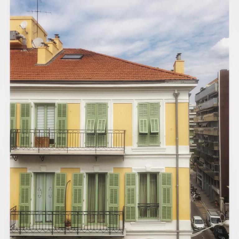 Maison de Côte - Felice - Appartement 1 Chambre - 2