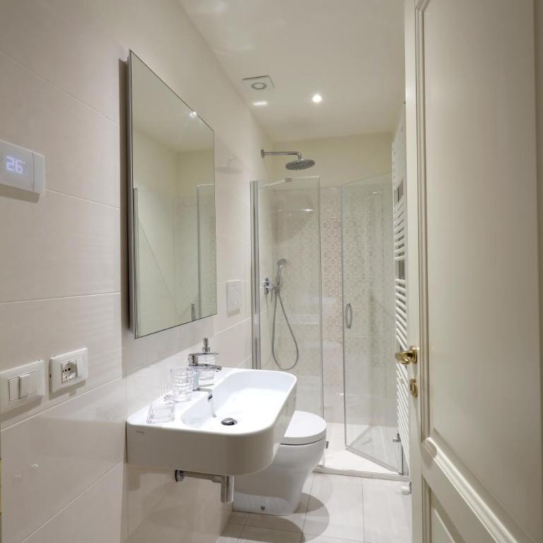Ca' del Pittor Apartments - Appartamento con 1 Camera da Letto - 6