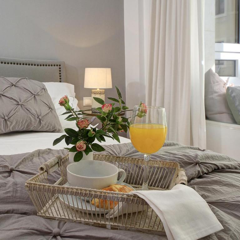 Living4Malaga Soho Orangerie Deluxe - Apartamento de 3 dormitorios - 7