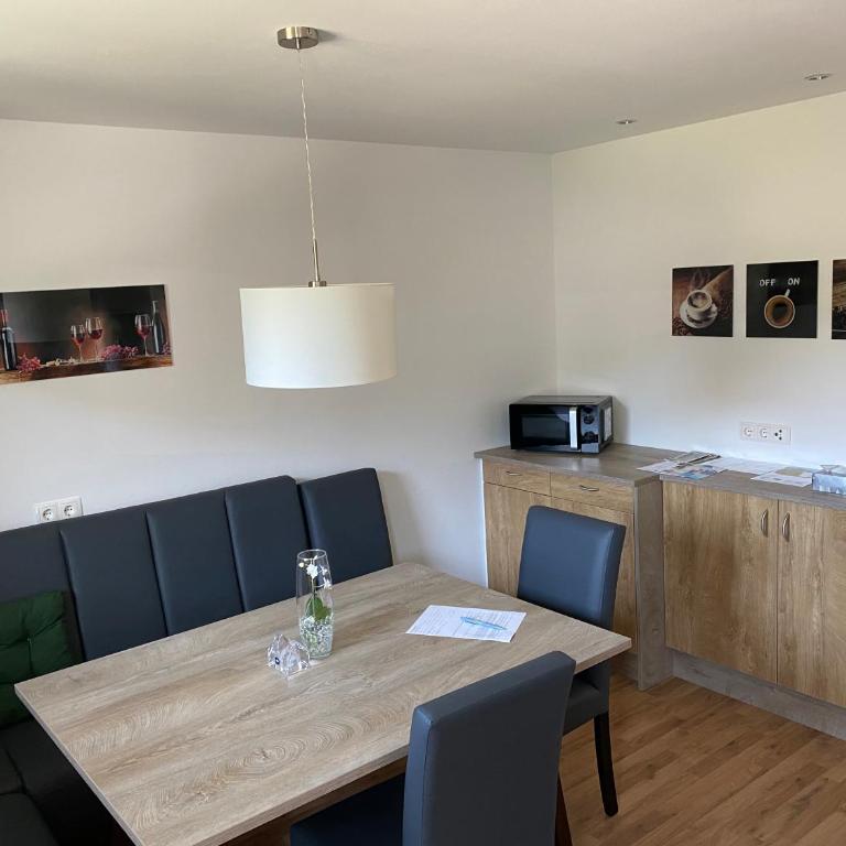 Appartement Bär - Apartamento con vistas a las montañas - 3