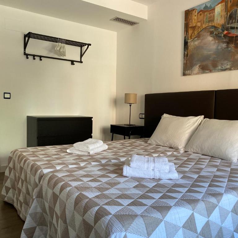 LC Apartamentos César Augusto - Apartamento de 2 dormitorios - 5