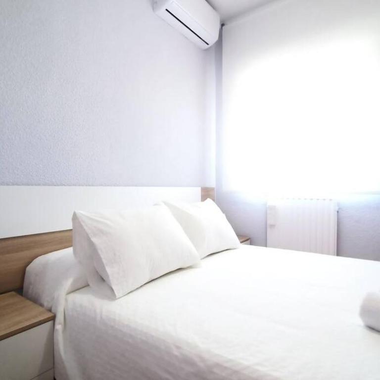 Lux Buenavista - Apartamento de 3 dormitorios - 8