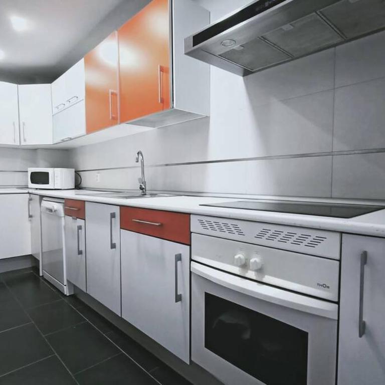 Lux Buenavista - Apartamento de 3 dormitorios - 16