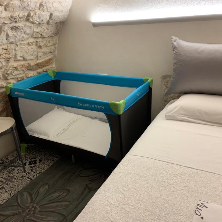 Dimora Le Zagare - Appartamento - 6