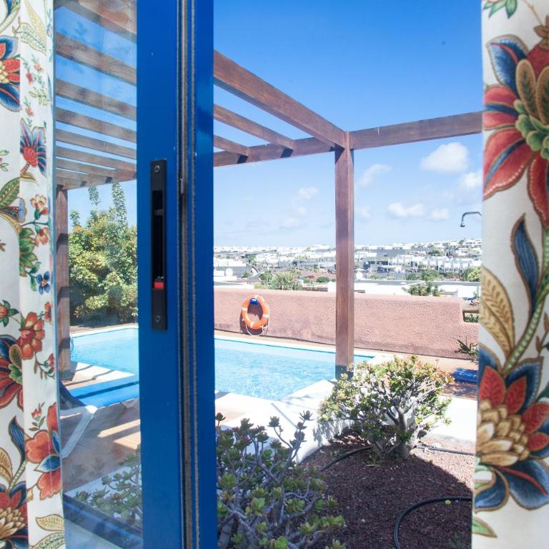 Villas Las Marinas - Villa de 2 dormitorios - 5