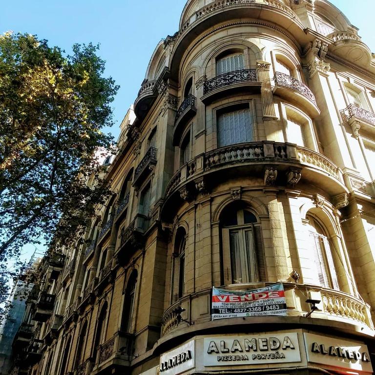 Daike Buenos Aires - Studio Apartment - 75