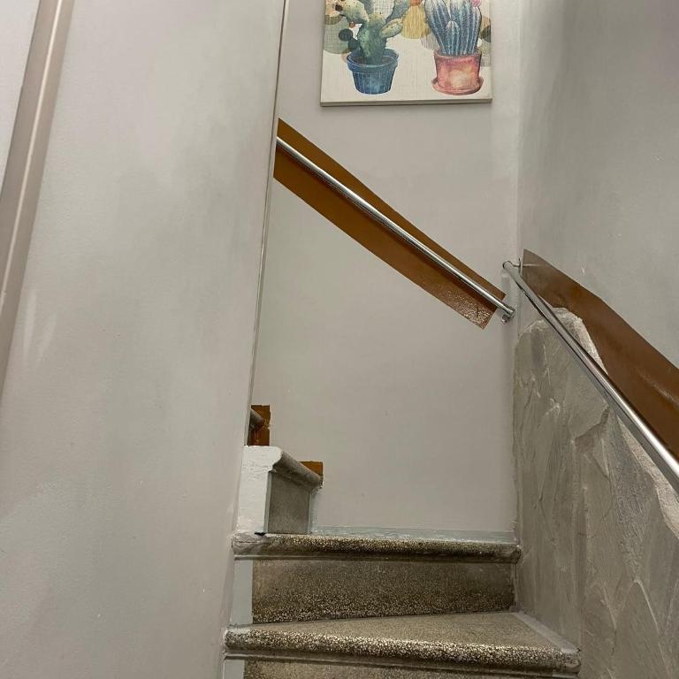 Desy's house - Apartments with Arch View, Catania Historic Center - Two-Bedroom Apartment - 10