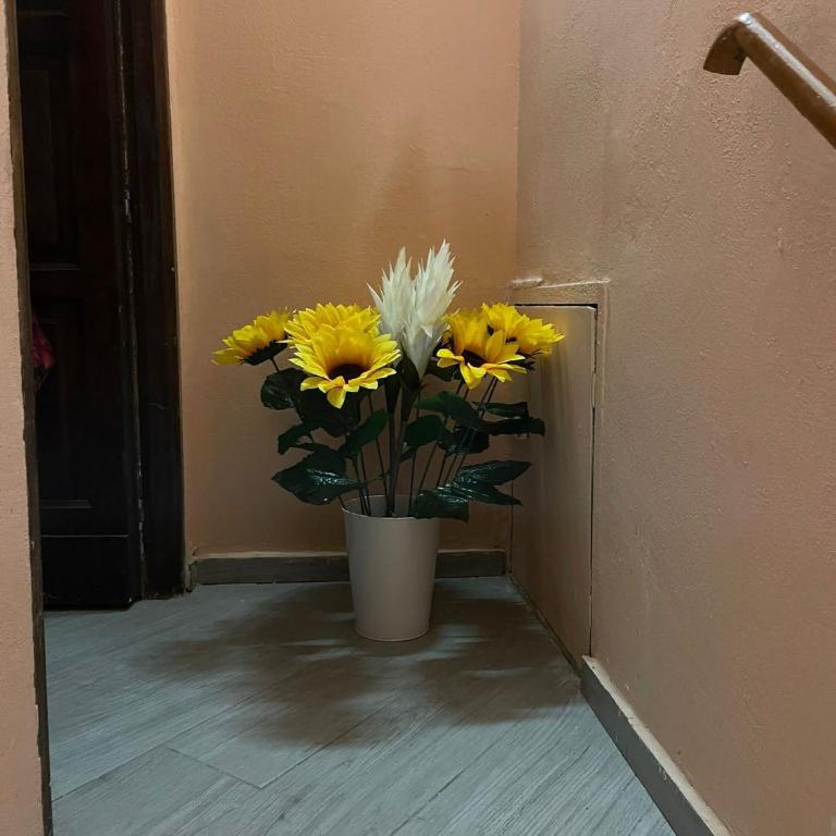 Desy's house - Apartments with Arch View, Catania Historic Center - One-Bedroom Apartment - 6