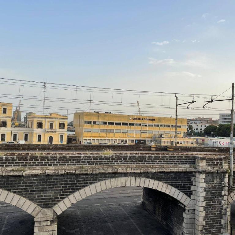 Desy's house - Apartments with Arch View, Catania Historic Center - Two-Bedroom Apartment - 13