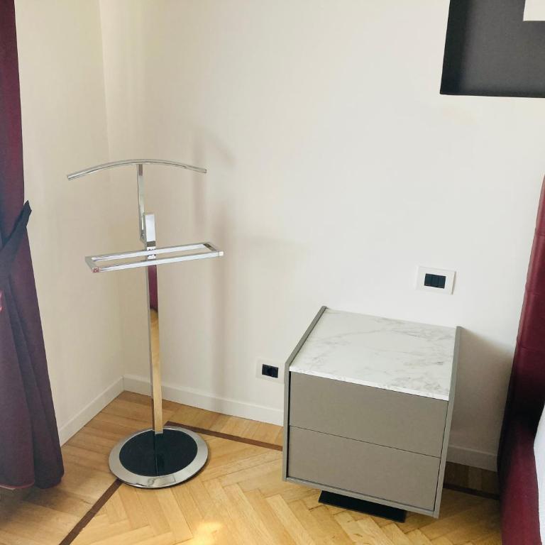 BILOCALE_TORINO_DELUXE - One-Bedroom Apartment - 12