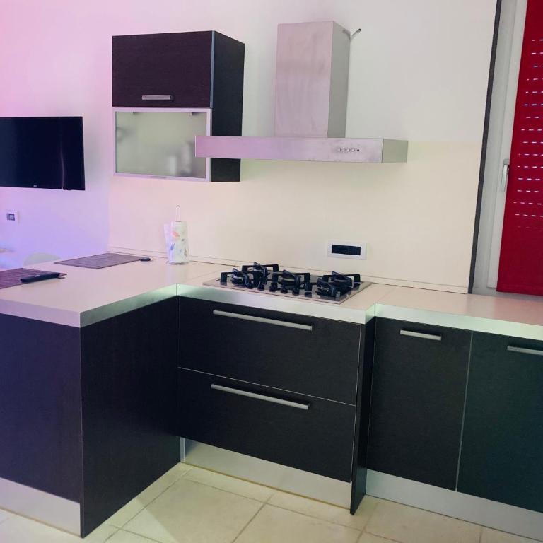 BILOCALE_TORINO_DELUXE - One-Bedroom Apartment - 22