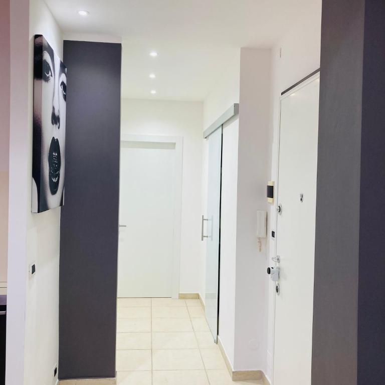 BILOCALE_TORINO_DELUXE - One-Bedroom Apartment - 40