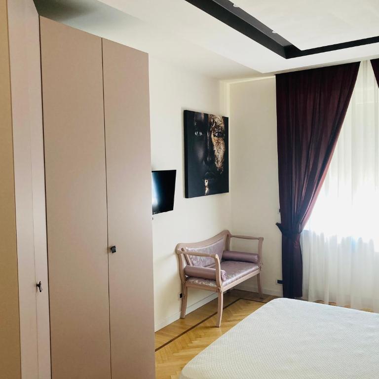 BILOCALE_TORINO_DELUXE - One-Bedroom Apartment - 15