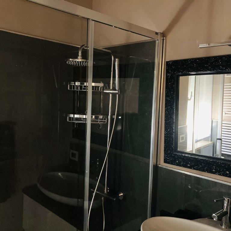 BILOCALE_TORINO_DELUXE - One-Bedroom Apartment - 30