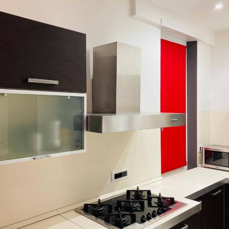 BILOCALE_TORINO_DELUXE - One-Bedroom Apartment - 23