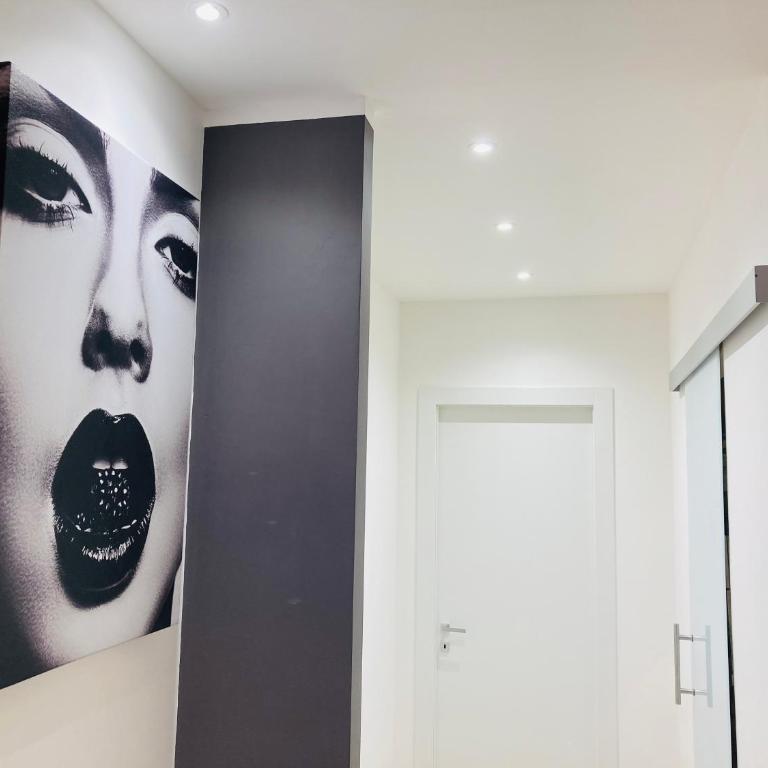 BILOCALE_TORINO_DELUXE - One-Bedroom Apartment - 39