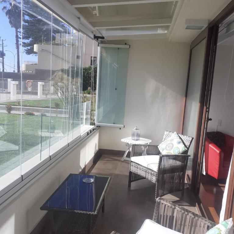 Playa Amarilla - Apartamento de 1 dormitorio - 4