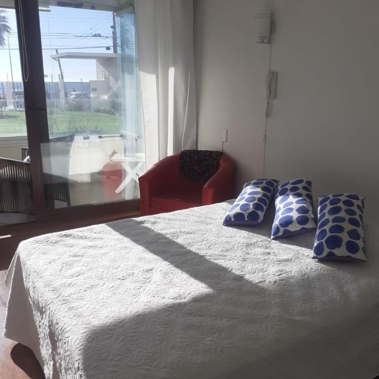Playa Amarilla - Apartamento de 1 dormitorio - 7