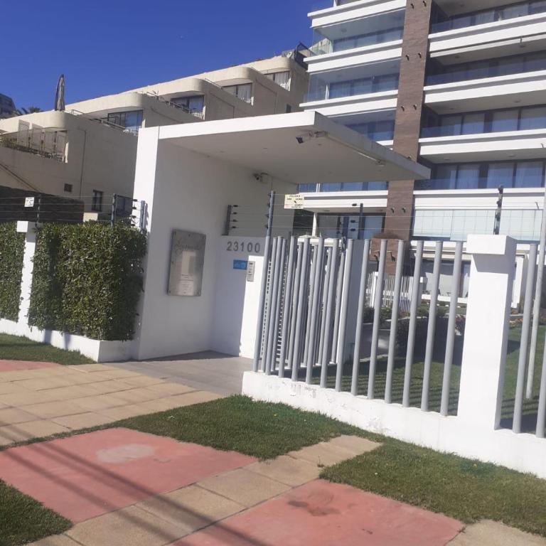 Playa Amarilla - Apartamento de 1 dormitorio - 11