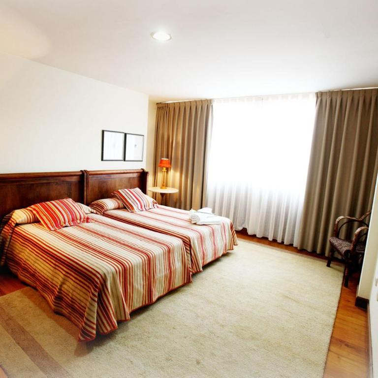 Apartamentos Turísticos Las Nieves Playa - Apartment with Sea View - 10