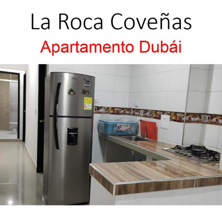 La Roca Coveñas Apartamentos - Apartamento con balcón - 7