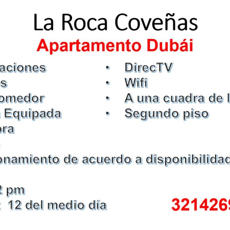 La Roca Coveñas Apartamentos - Apartamento con balcón - 12