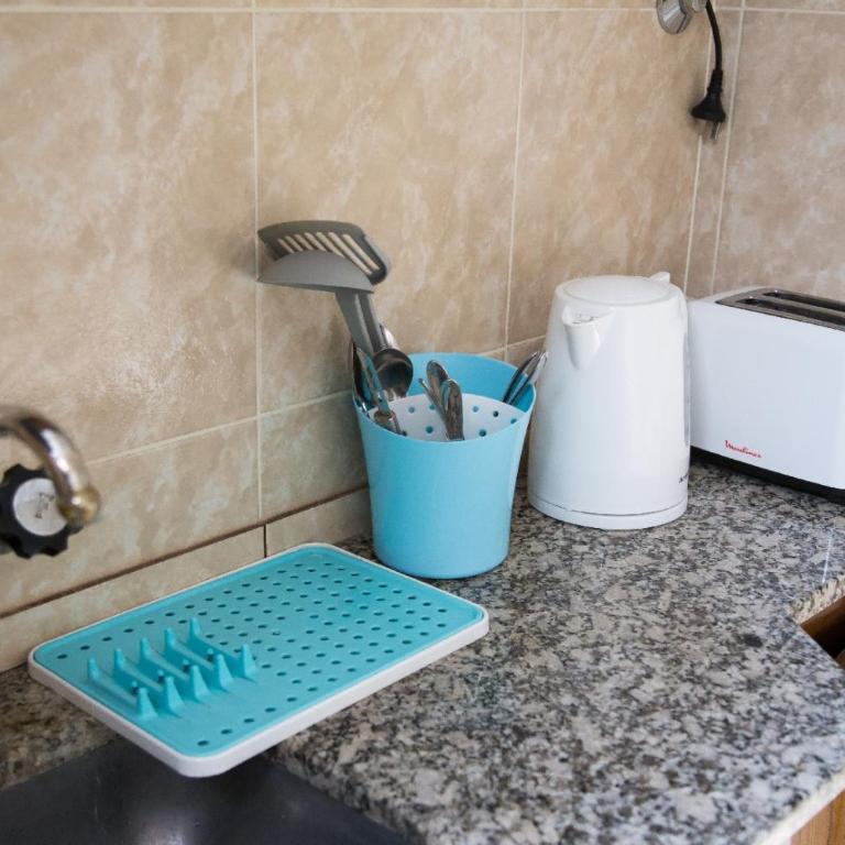 Departamentos Rivadavia - Apartamento Estándar - 2