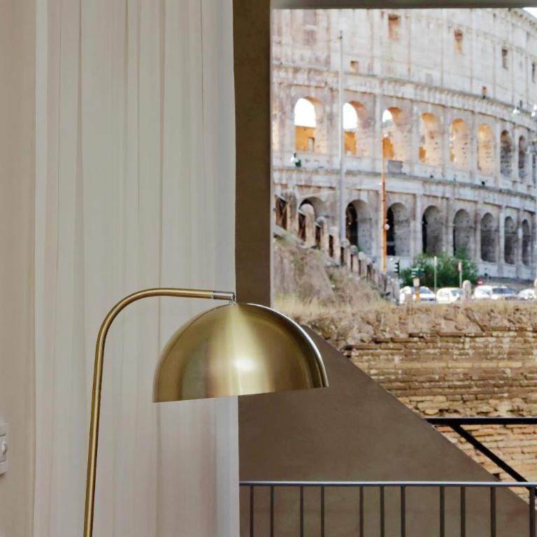 Luxury Domus Apartment 2 - Appartamento con 2 Camere da Letto - 7