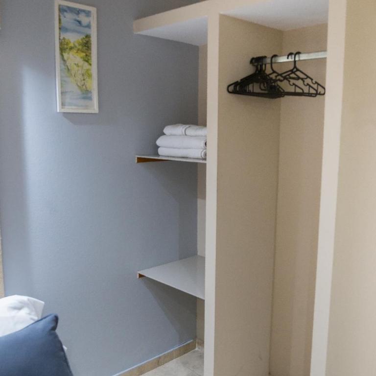 Departamentos Rivadavia - Apartamento - 10