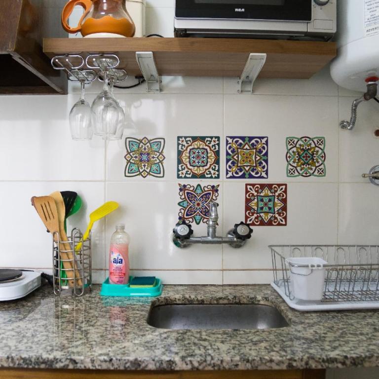 Departamentos Rivadavia - Apartamento de 1 dormitorio - 14