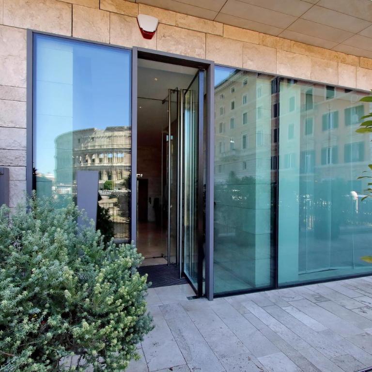 Luxury Domus Apartment 2 - Appartamento con 2 Camere da Letto - 60