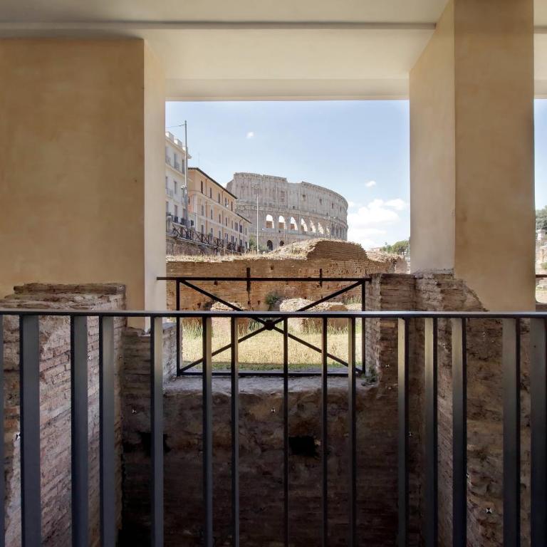 Luxury Domus Apartment 2 - Appartamento con 2 Camere da Letto - 10