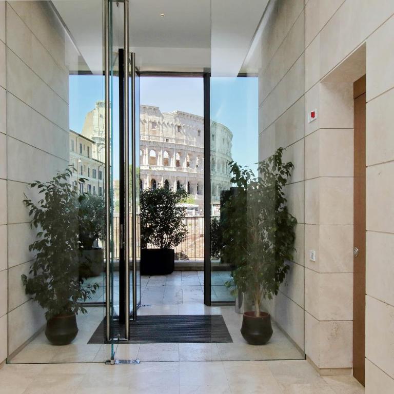Luxury Domus Apartment 2 - Appartamento con 2 Camere da Letto - 58
