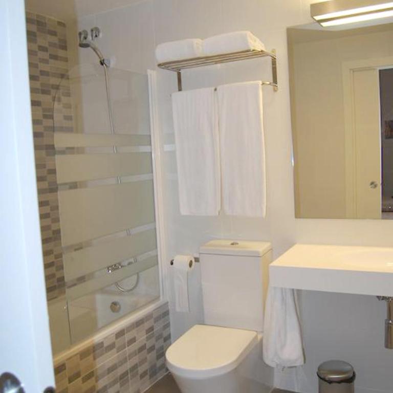 Hotel BESTPRICE Diagonal - Deluxe Family Room - 3