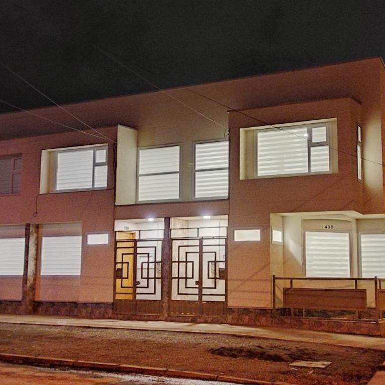 Casa nueva, excelente ubicación - Casa de 3 dormitorios - 3