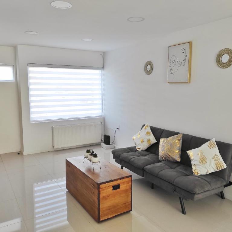 Casa nueva, excelente ubicación - Casa de 3 dormitorios - 9