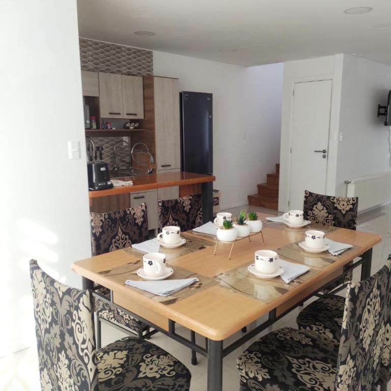 Casa nueva, excelente ubicación - Casa de 3 dormitorios - 11