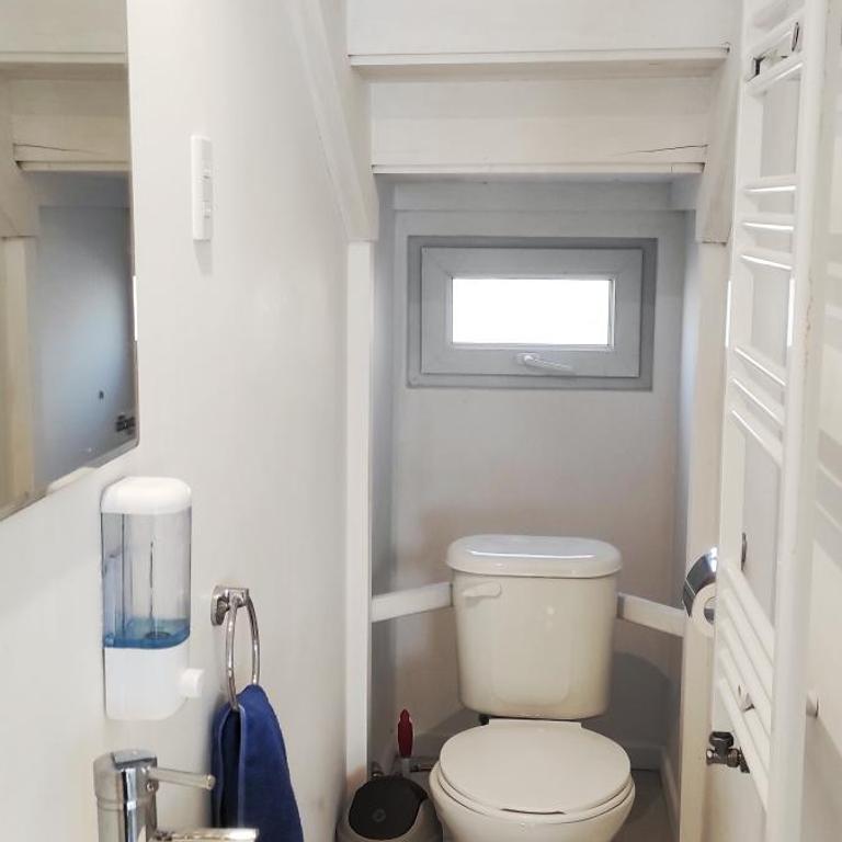 Casa nueva, excelente ubicación - Casa de 3 dormitorios - 14