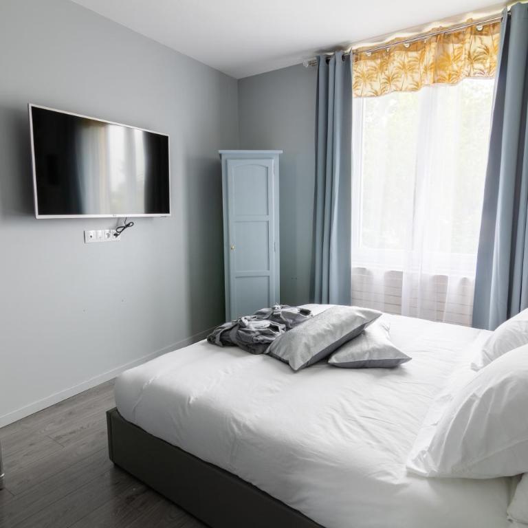 Oasis Anjou - Appartement Supérieur - 2