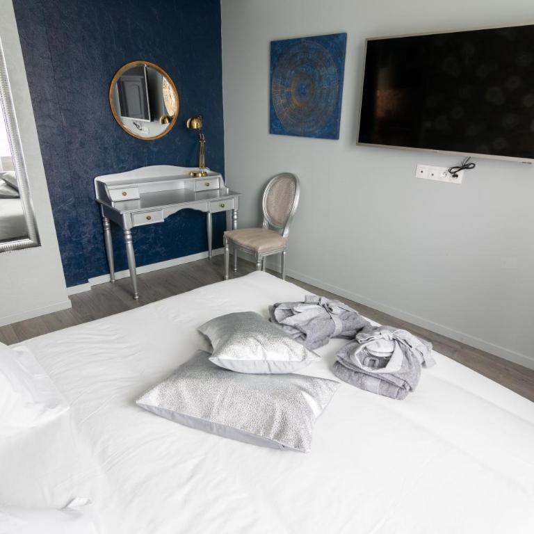 Oasis Anjou - Appartement Supérieur - 5