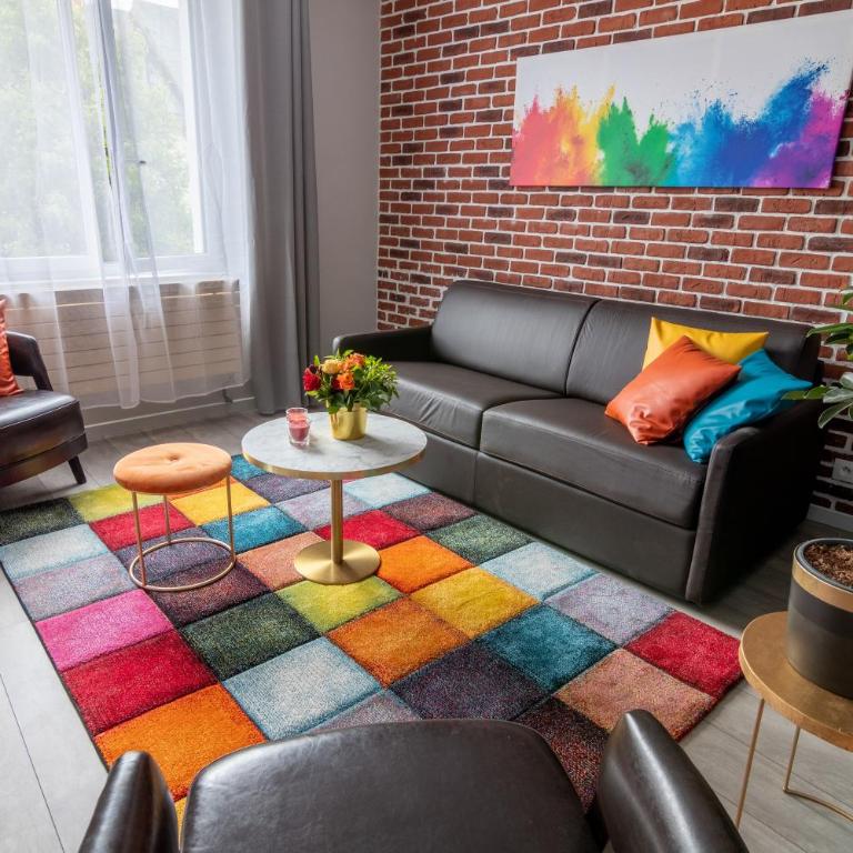 Oasis Anjou - Appartement Supérieur - 12