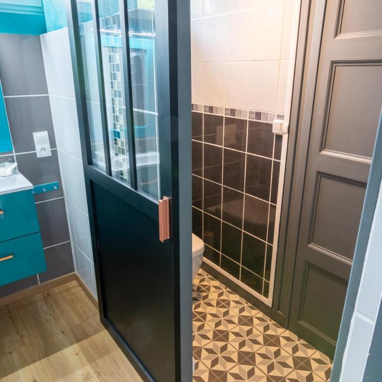 Oasis Anjou - Appartement Supérieur - 8