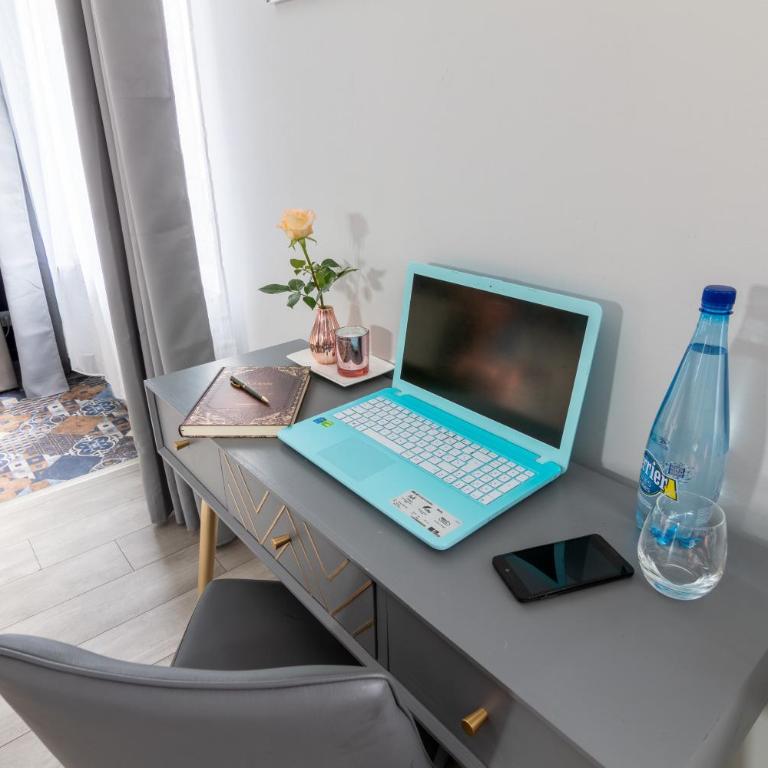 Oasis Anjou - Appartement Supérieur - 10