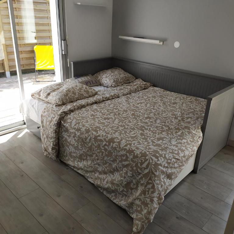 Location Meublée La Teste - Studio - 2