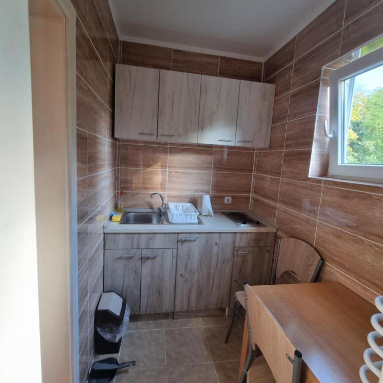 Vila Katarina - Studio s King-sajz Krevetom i Sofom na Izvlačenje - 1