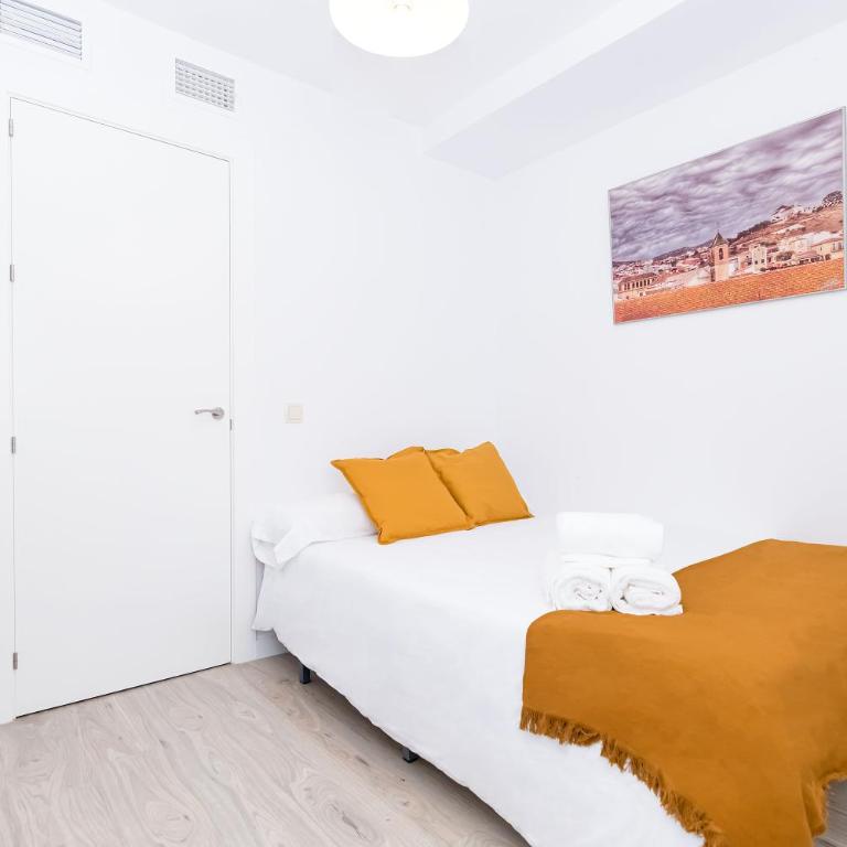 Huelin Beach & Sun - Apartamento - 14