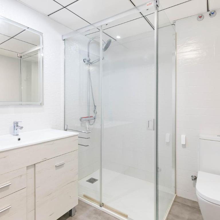 Huelin Beach & Sun - Apartamento - 15