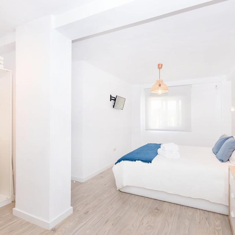 Huelin Beach & Sun - Apartamento - 11